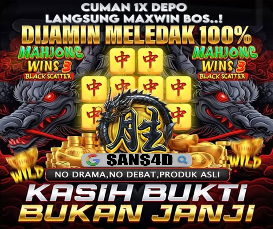 Slot Gacor